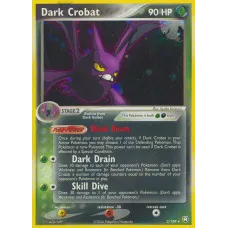 Dark Crobat