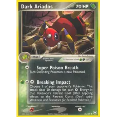 Dark Ariados