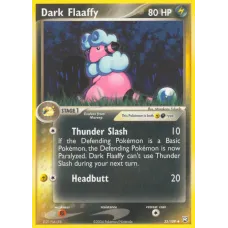 Dark Flaaffy
