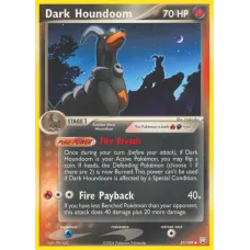 Dark Houndoom