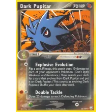 Dark Pupitar