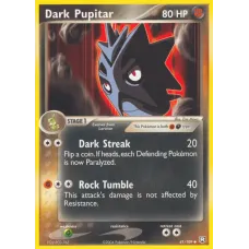 Dark Pupitar