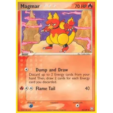Magmar