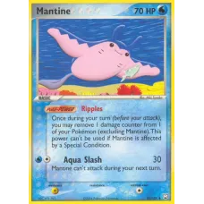 Mantine