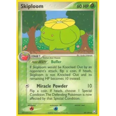 Skiploom