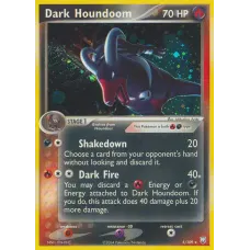 Dark Houndoom