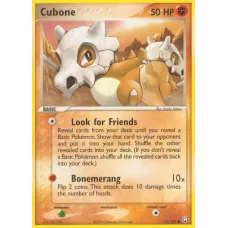 Cubone