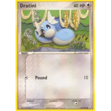 Dratini
