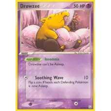 Drowzee