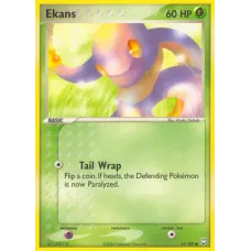 Ekans