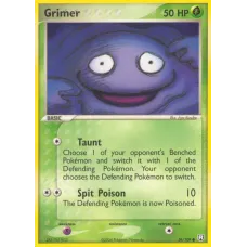 Grimer