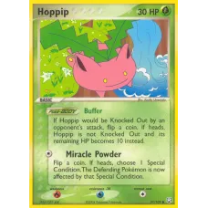 Hoppip