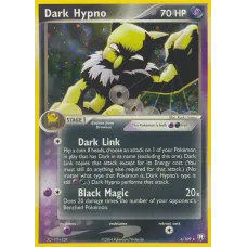 Dark Hypno