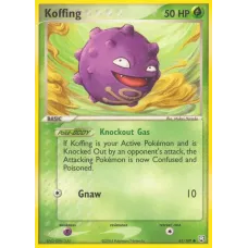 Koffing