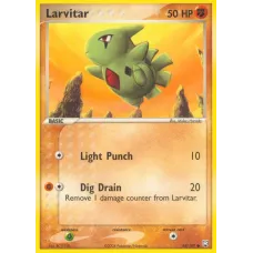 Larvitar