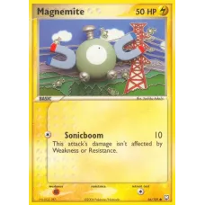 Magnemite