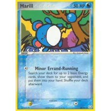 Marill