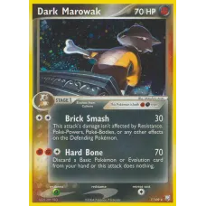 Dark Marowak