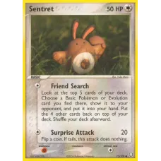 Sentret