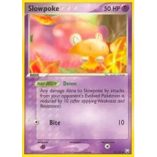 Slowpoke
