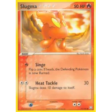 Slugma