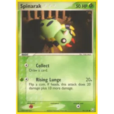 Spinarak