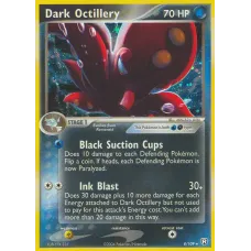 Dark Octillery