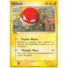 Voltorb