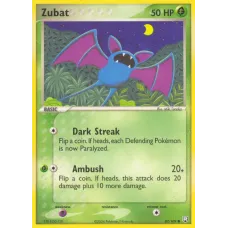 Zubat