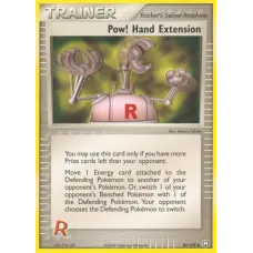 Pow! Hand Extension