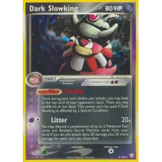 Dark Slowking