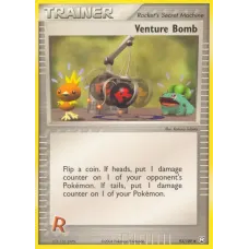 Venture Bomb