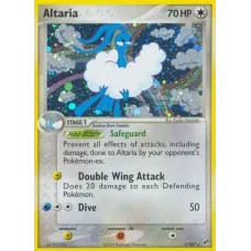Altaria