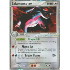 Salamence ex