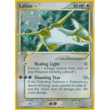 Latias Star