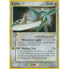 Latios Star