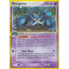 Metagross