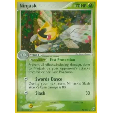 Ninjask