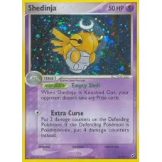 Shedinja