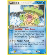 Ludicolo