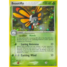 Beautifly