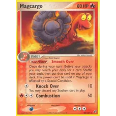 Magcargo