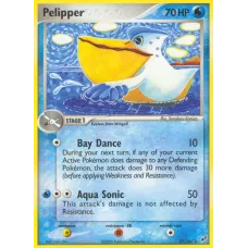 Pelipper
