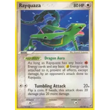 Rayquaza