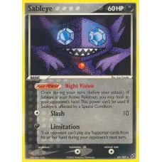 Sableye
