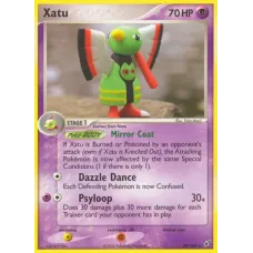 Xatu