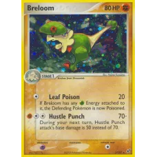 Breloom