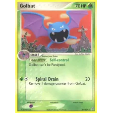 Golbat