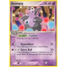 Grumpig