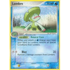 Lombre
